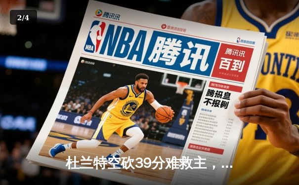 杜兰特空砍39分难救主，勇士主场加时险胜太阳终结三连败 - 2
