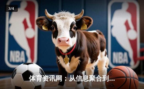 体育资讯网：从信息聚合到价值创造的专业化演进 - 3