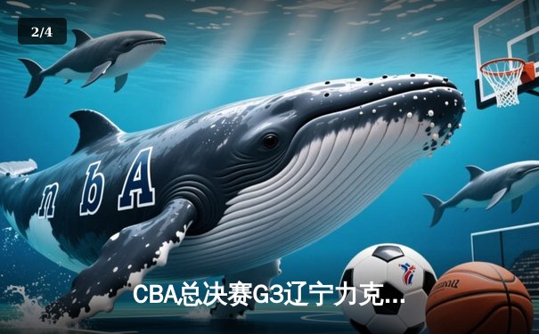 CBA总决赛G3辽宁力克广厦夺赛点 赵继伟三分雨浇灭对手反扑 - 2